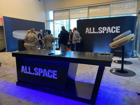 ALL.SPACE